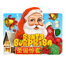 Santa Surpise