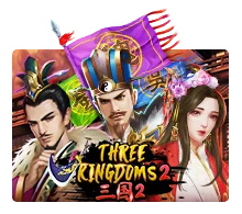 Three Kingdonms 2